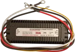 DC-DC lader 30A (IP65), standard