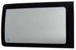 Siderute høyre side for volkswagen t5/t6 fra 2004