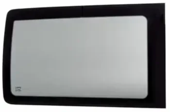 Siderute høyre side for Volkswagen T5/T6 fra 2004