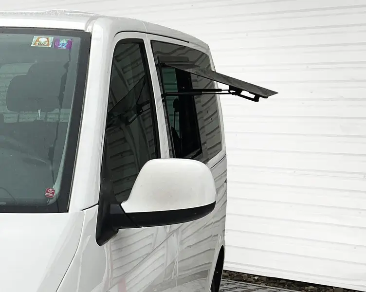 315915 vw t5 t6 vippevindu 6 Carbest vippevindu til T5 / T6 / T6.1 - høyre side - Bilde 2