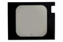 Bakrute høyre side (270 grader hengsle) til Citroen, Fiat og Peugot