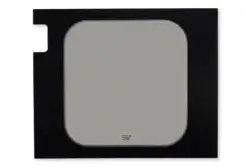 Bakrute venstre side (270 grader hengsle) til Citroen, Fiat og Peugot