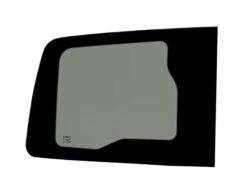 31706 toyota proace venstre bakvindu Vindu for venstre side bak, Toyota Proace
