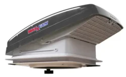 MaxxFan Deluxe Compact 28x28 cm lyst tonet glass