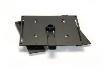 Svingskive for VW T5 / T6 / T6.1 (med TÜV) - førersete