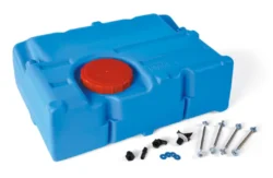 Fiamma vanntank, 65 liter