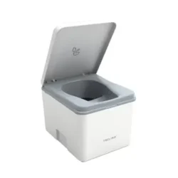 Trelino Evo S toalett - Hvit