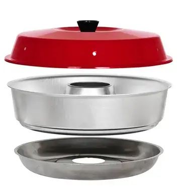 92218 omnia classic 1 Omnia classic orginal 2 liter - bilde 2