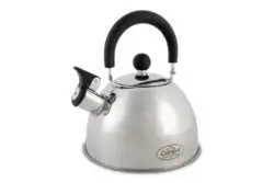 Vannkjele i rustfritt stål, 1,5 liter