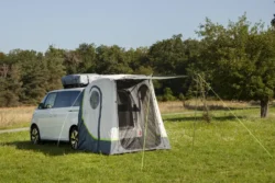 Premium hekktelt for vw t5/t6