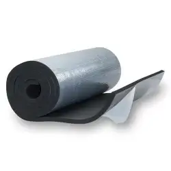 Armaflex cellegummi med lim