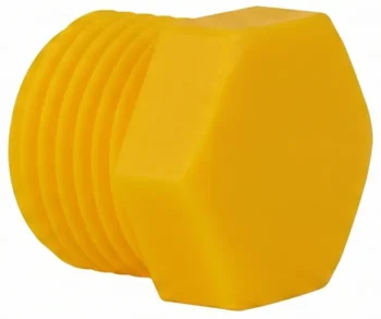Lilie blindplugg 3/8"