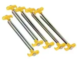 Fiamma jordspyd til markise / teltmatte