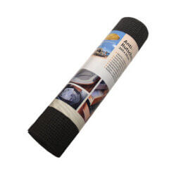 Antisklimatte, svart