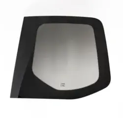 Bakrute for høyre side, MB Sprinter / VW Crafter