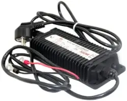 Batterilader for lithium, 20a 230v