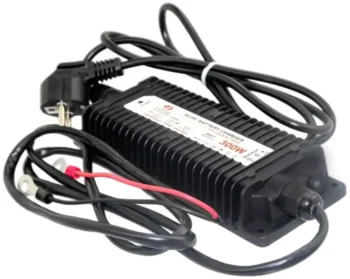 Batterilader for lithium, 20A 230V