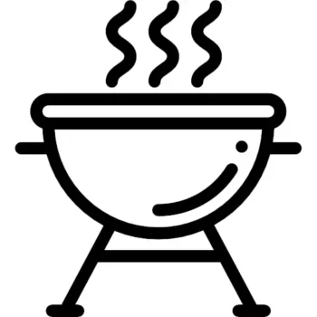 Bål og grill