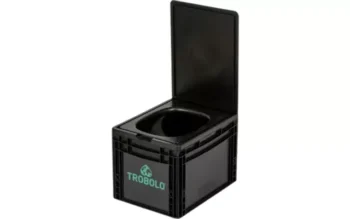 Trobolo Bilabox separasjonstoalett