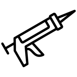 Butyl, lim og tetning