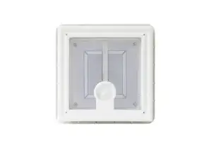 Fiamma vent takluke 40x40cm, crystal - bilde 3