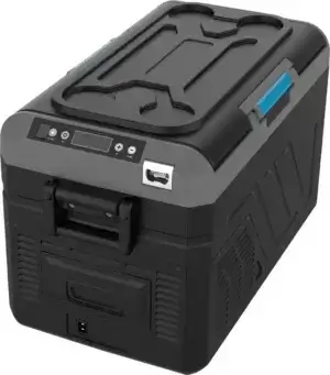 Iceberg kjøleboks m/kompressor 25 l - bilde 6