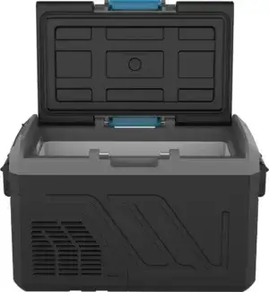 Iceberg kjøleboks m/kompressor 25 l - bilde 4