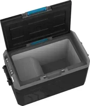 Iceberg kjøleboks m/kompressor 25 l - bilde 2