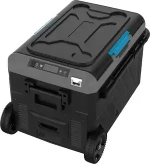 Iceberg kjøleboks m/kompressor 40 l - bilde 6