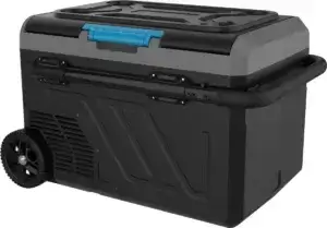Iceberg kjøleboks m/kompressor 40 l - bilde 2
