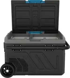 Iceberg kjøleboks m/kompressor 40 l - bilde 3