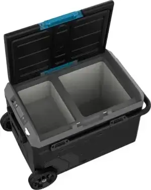 Iceberg kjøleboks m/kompressor 50 l - bilde 7