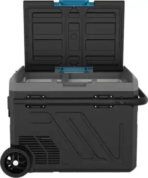 Iceberg kjøleboks m/kompressor 50 l - bilde 8