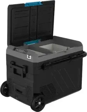 Iceberg kjøleboks m/kompressor 50 l - bilde 6