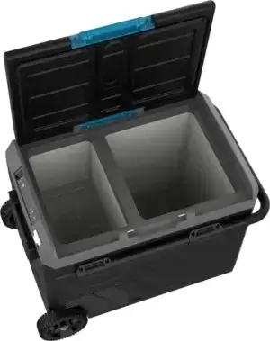 Iceberg kjøleboks m/kompressor 50 l - bilde 4