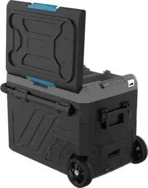 Iceberg kjøleboks m/kompressor 50 l - bilde 3