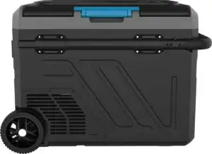 Iceberg kjøleboks m/kompressor 50 l - bilde 5