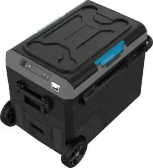 Iceberg kjøleboks m/kompressor 60 l - bilde 7