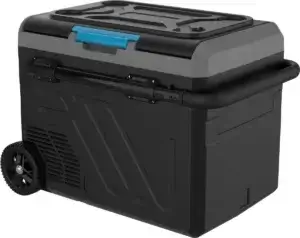 Iceberg kjøleboks m/kompressor 60 l - bilde 5
