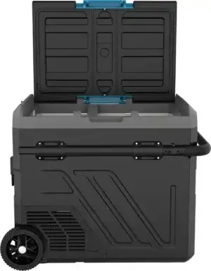 Iceberg kjøleboks m/kompressor 60 l - bilde 6
