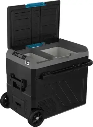 Iceberg kjøleboks m/kompressor 60 l - bilde 3