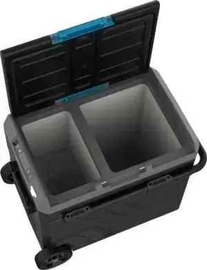 Iceberg kjøleboks m/kompressor 60 l - bilde 2