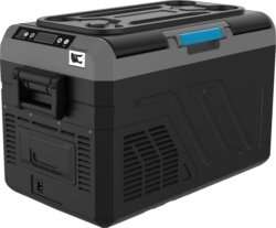 Iceberg kjøleboks m/kompressor 25 l