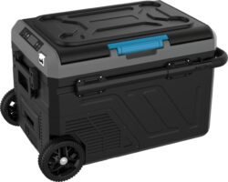 Iceberg kjøleboks m/kompressor 40 l