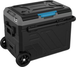 Iceberg kjøleboks m/kompressor 50 l