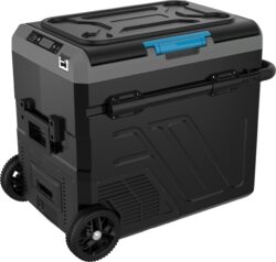 Iceberg kjøleboks m/kompressor 60 l