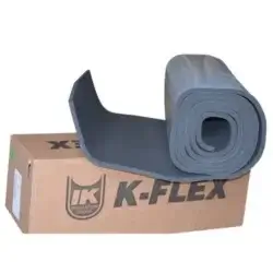 K-Flex ST 10mm isolasjon med lim