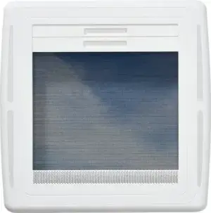 Maxxair skymaxx takluke / takvindu 40x40cm med led-belysning - bilde 5