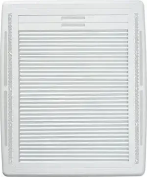 Maxxair skymaxx takluke / takvindu 50x70cm med led-belysning - bilde 3