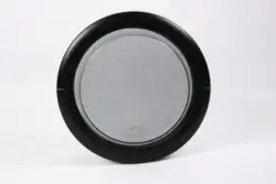 Rundt vindu (RW Nautic) Ø295mm